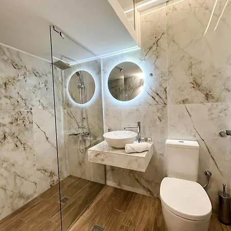 Hyperion Premium Apartament *