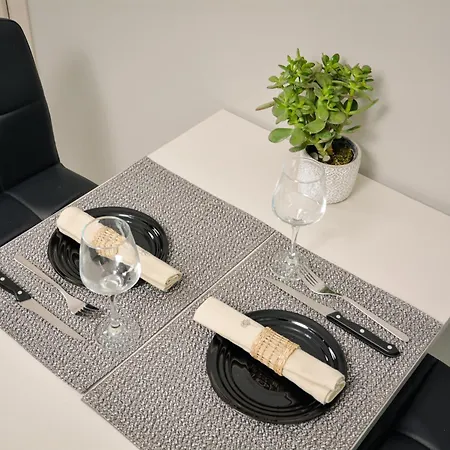 Apartament Hyperion Premium *