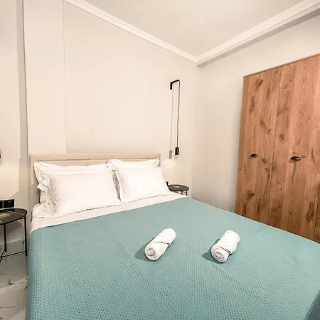 Apartament Hyperion Premium *