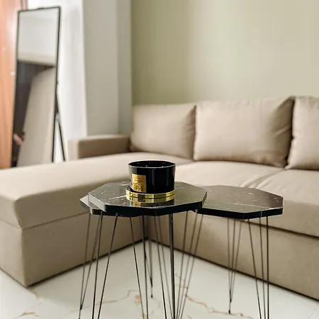 Appartement Hyperion Premium Thessaloniki