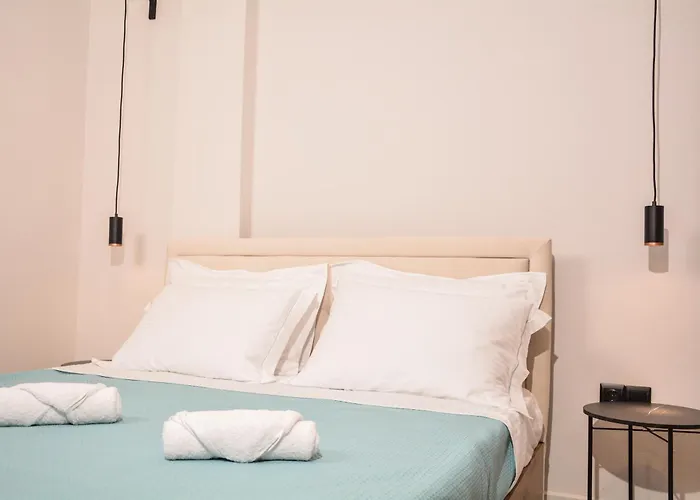 Appartement Hyperion Premium