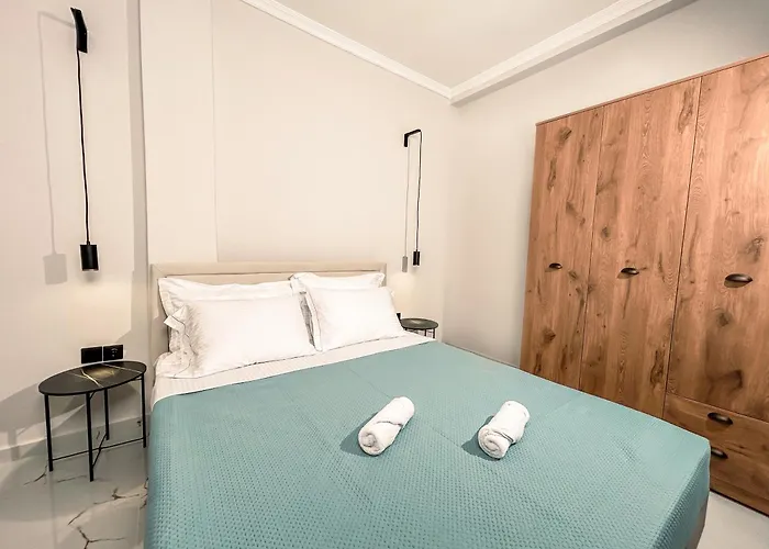 Appartement Hyperion Premium *