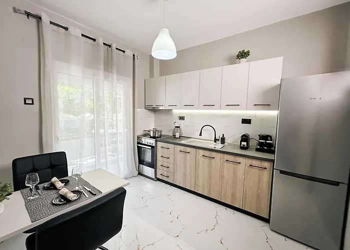 Appartement Hyperion Premium *