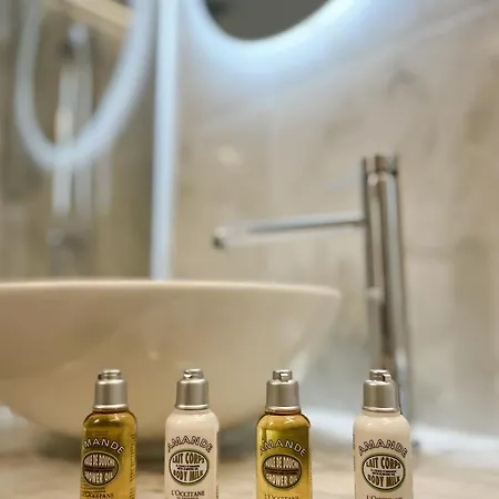 Hyperion Premium Διαμέρισμα Θεσσαλονίκη