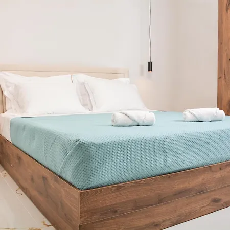 Hyperion Premium Apartment