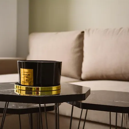 Hyperion Premium Apartment