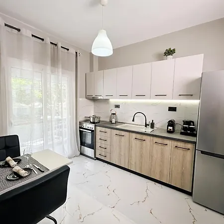 Lägenhet Hyperion Premium *